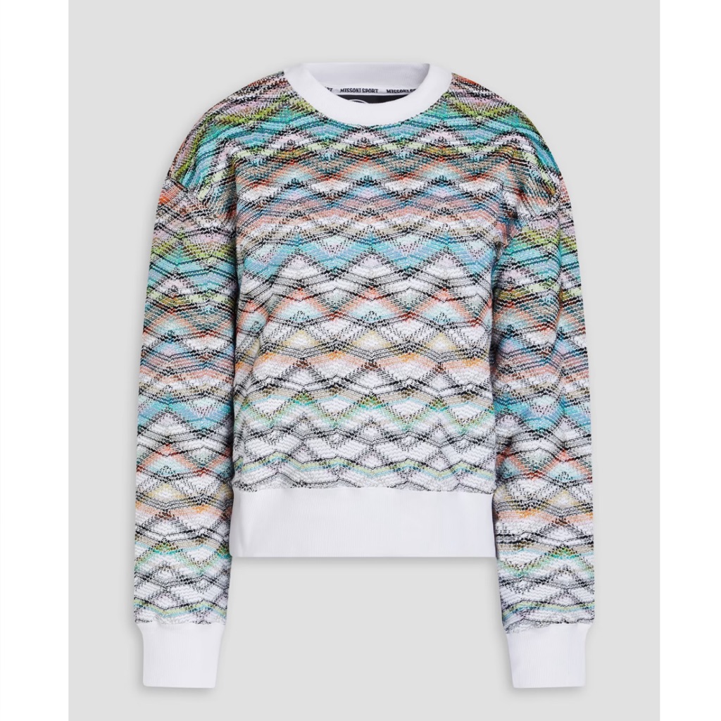 Missoni New Without Tags